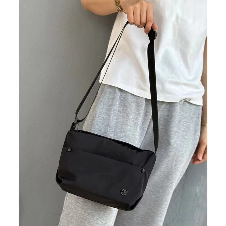 ミニショルダーバッグ 軽量斜めがけバッグ | SUNSHINE CLOSET | 詳細画像3 