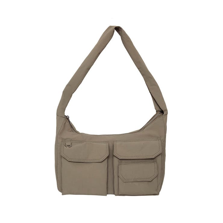 ショルダーバッグ 肩掛けナイロン鞄 軽量 | SUNSHINE CLOSET | 詳細画像26 