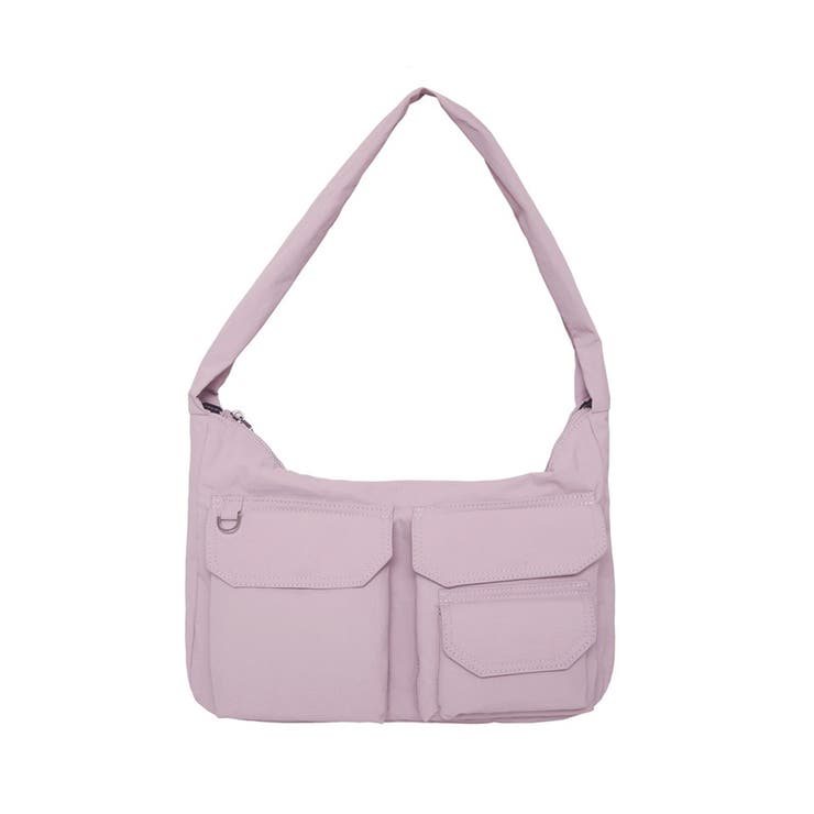 ショルダーバッグ 肩掛けナイロン鞄 軽量 | SUNSHINE CLOSET | 詳細画像30 