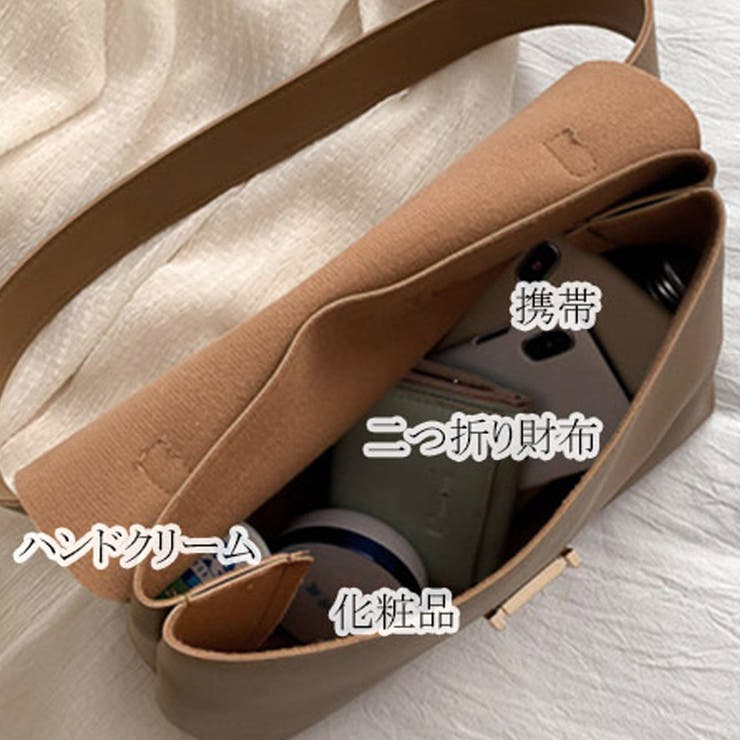 ハンドバッグ トートバッグ レディース | SUNSHINE CLOSET | 詳細画像10 