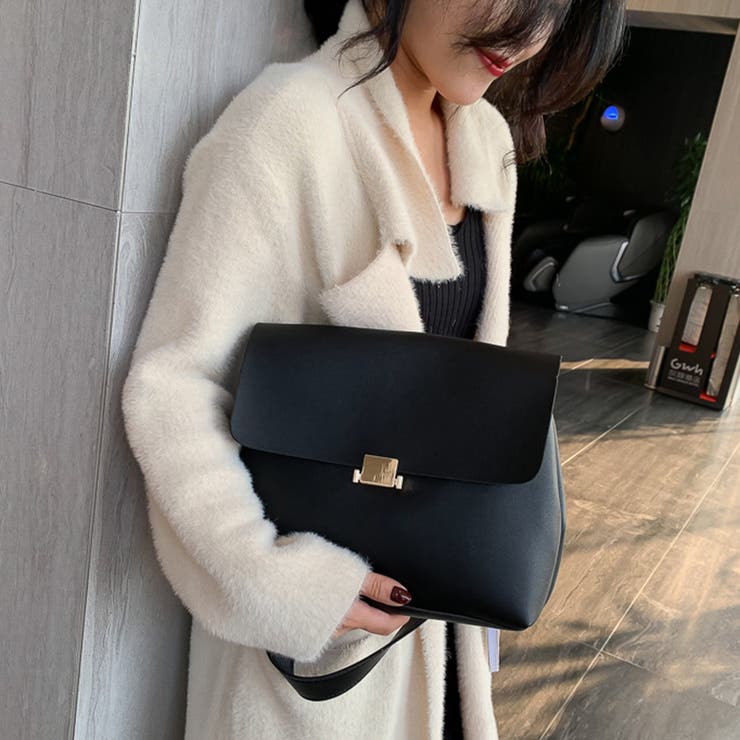 ハンドバッグ トートバッグ レディース | SUNSHINE CLOSET | 詳細画像3 