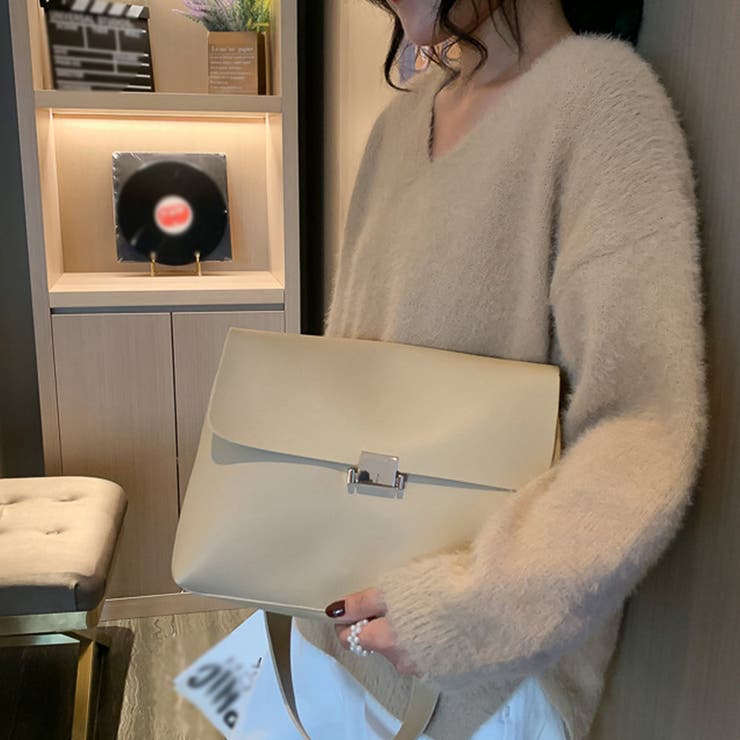 ハンドバッグ トートバッグ レディース | SUNSHINE CLOSET | 詳細画像4 