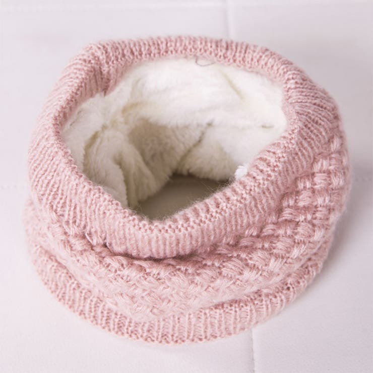 マフラー ニット ふわふわ | SUNSHINE CLOSET | 詳細画像2 