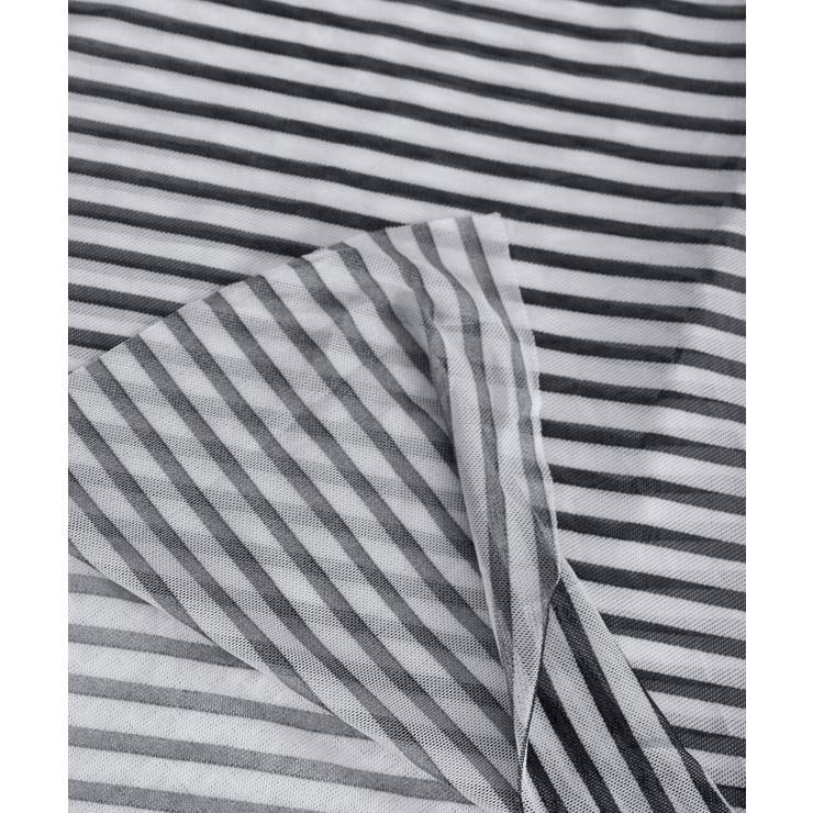 レディース水着三点セット 体型カバー水着 | SUNSHINE CLOSET | 詳細画像17 