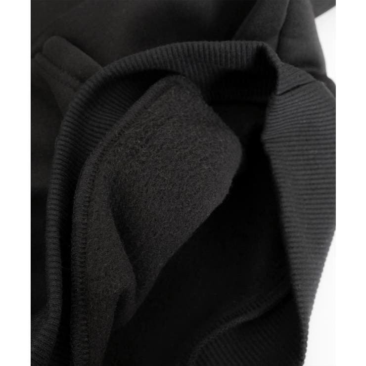 BF風パーカー ゆったり裏起毛フーディー | SUNSHINE CLOSET | 詳細画像35 