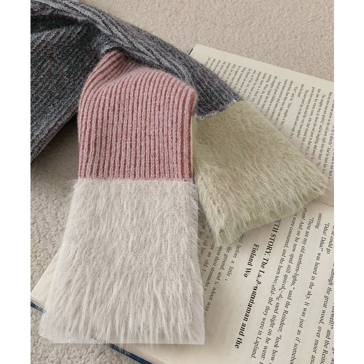 ダブルジップニットカーディガンショート丈 | SUNSHINE CLOSET | 詳細画像16 