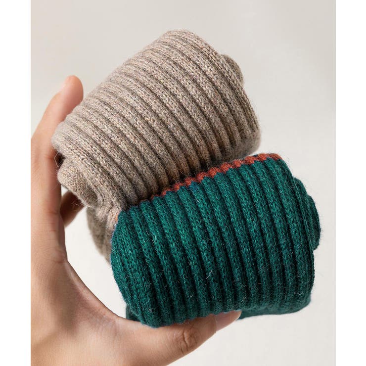 カシミヤ風ソックス 冷え取り 暖かい靴下 | SUNSHINE CLOSET | 詳細画像26 