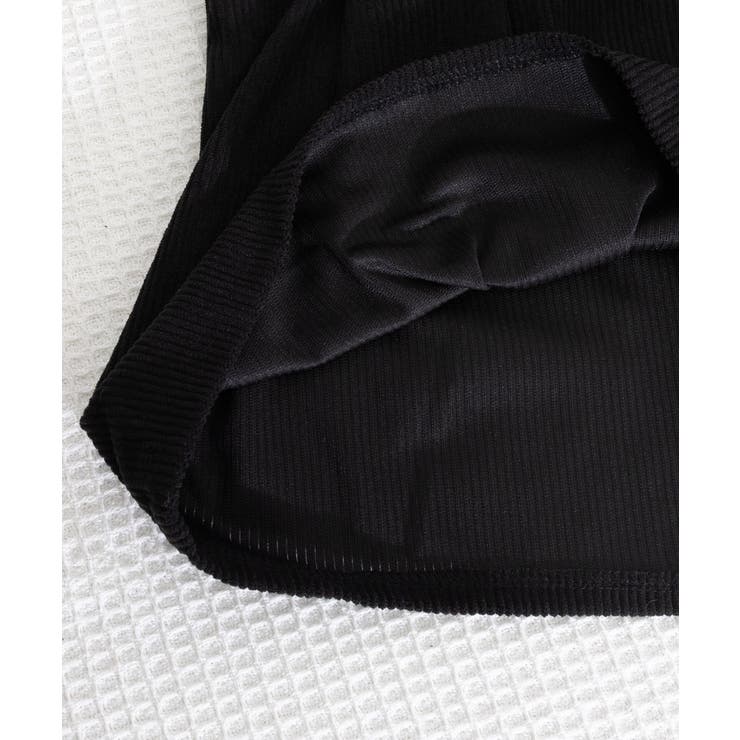 コーデュロイ ショートパンツ レディース | SUNSHINE CLOSET | 詳細画像21 