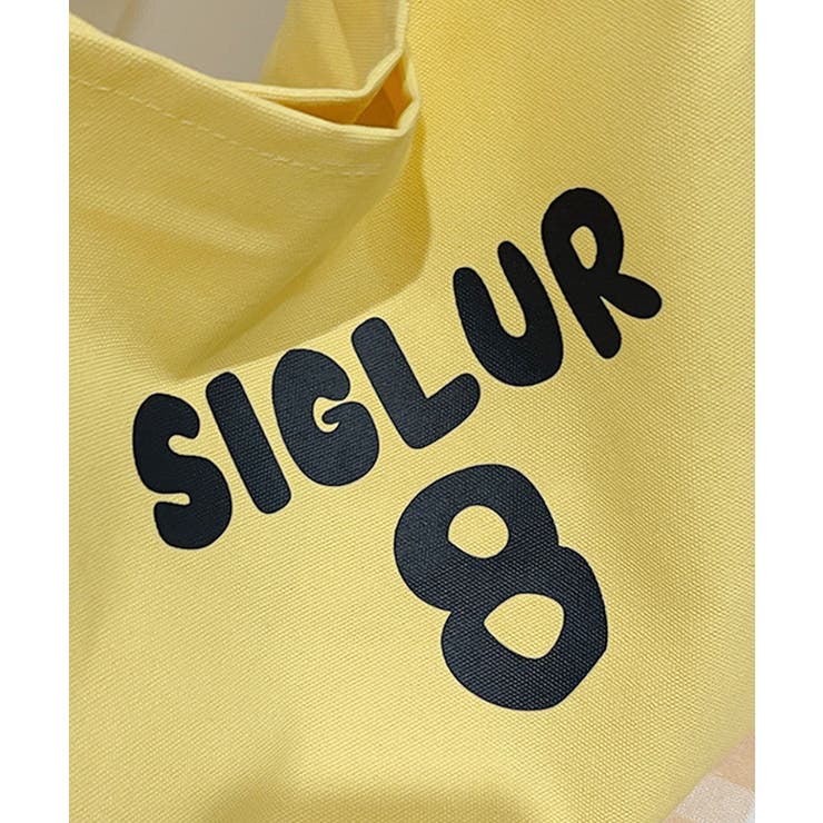 大容量キャンバストートバッグ肩掛けバッグ | SUNSHINE CLOSET | 詳細画像27 