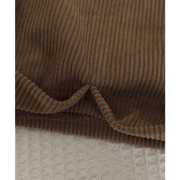 コーデュロイショートパンツ ハイウエスト | SUNSHINE CLOSET | 詳細画像21 