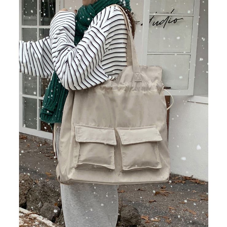 お店のインテリアに最適❗MBSヤングタウン　バッグ お店のインテリアに最適❗MBSヤングタウン バッグ