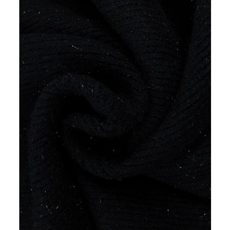 胸元セクシーニットワンピース リボン付き | SUNSHINE CLOSET | 詳細画像25 