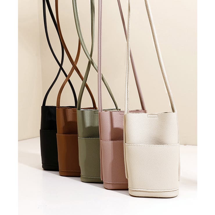 ミニショルダーバッグ 斜めがけサコッシュ | SUNSHINE CLOSET | 詳細画像19 