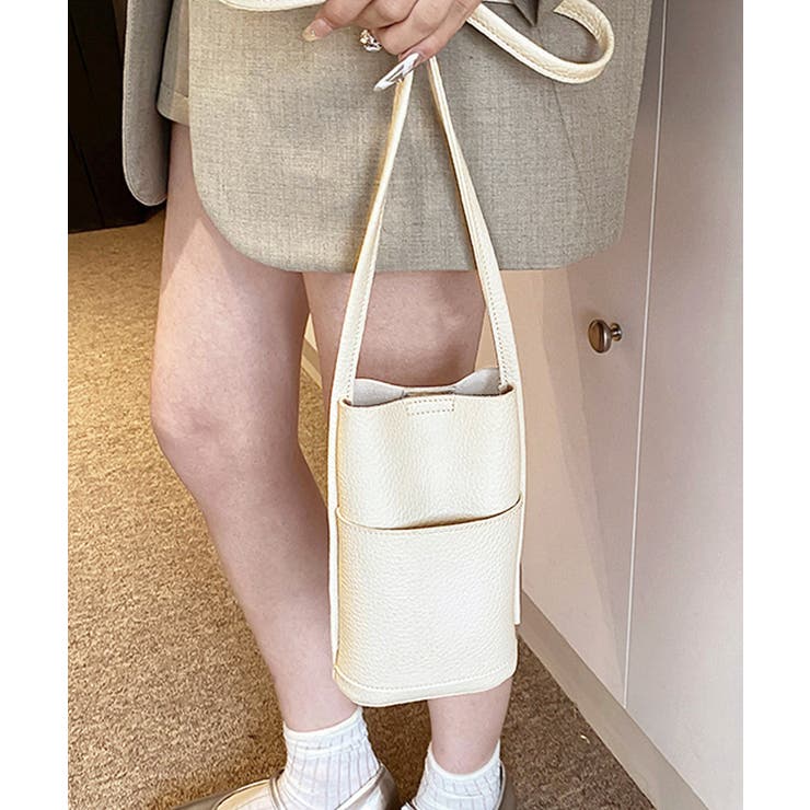 ミニショルダーバッグ 斜めがけサコッシュ | SUNSHINE CLOSET | 詳細画像8 
