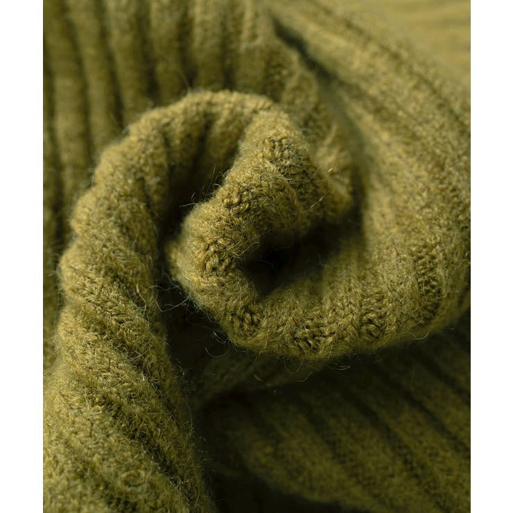 ドルマンニットトップス ショート丈ニット | SUNSHINE CLOSET | 詳細画像26 