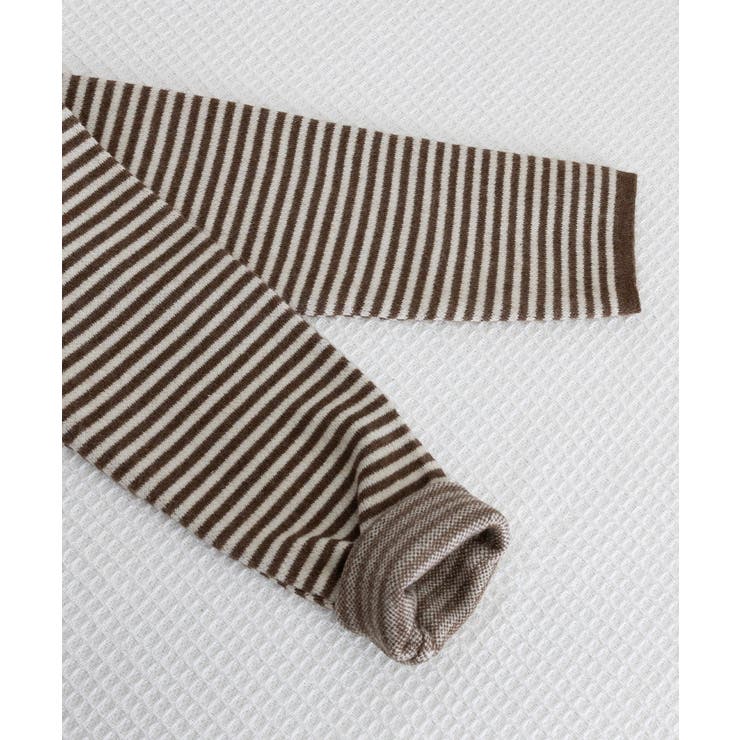 レイヤード風ニットワンピース レディース | SUNSHINE CLOSET | 詳細画像24 