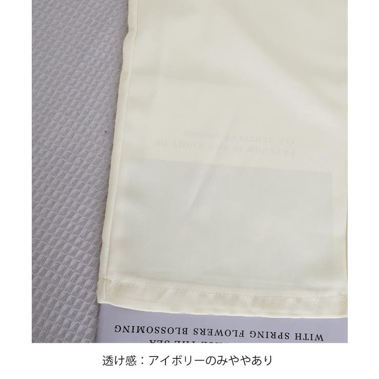 ハイウエスト美脚脚長ロングパンツ 上品イージーパンツ 細見えスラックスきれいめス… | SUNSHINE CLOSET | 詳細画像27 