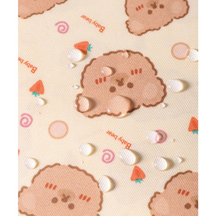 トラベルポーチ吊り下げランジェリーポーチ | SUNSHINE CLOSET | 詳細画像12 