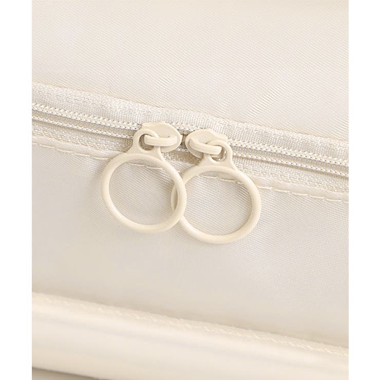 トラベルポーチ吊り下げランジェリーポーチ | SUNSHINE CLOSET | 詳細画像16 