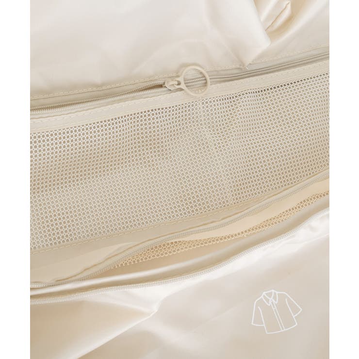 トラベルポーチ吊り下げランジェリーポーチ | SUNSHINE CLOSET | 詳細画像21 