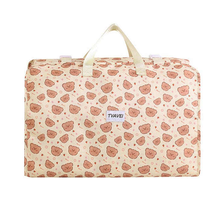 トラベルポーチ吊り下げランジェリーポーチ | SUNSHINE CLOSET | 詳細画像25 