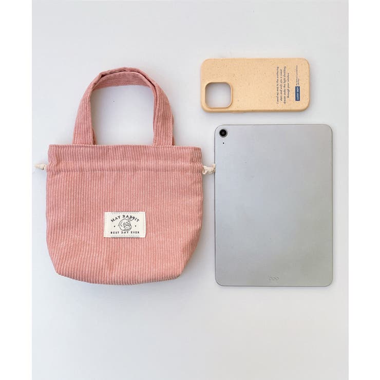 小さめトートバッグレディース コンパクトミニハンドバッグ 軽いサブバッグ | SUNSHINE CLOSET | 詳細画像13 