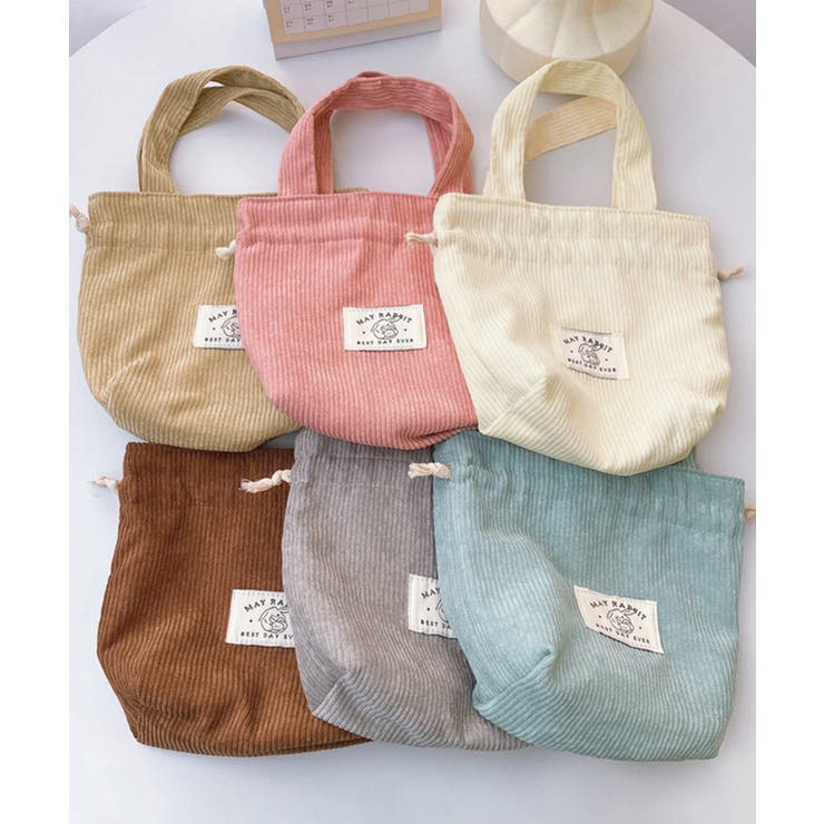 小さめトートバッグレディース コンパクトミニハンドバッグ 軽いサブバッグ | SUNSHINE CLOSET | 詳細画像17 