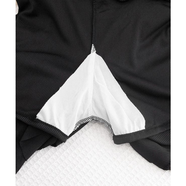 大人可愛い体型カバー水着 背中見せ 海水浴大人っぽい水着フェミニン | SUNSHINE CLOSET | 詳細画像22 