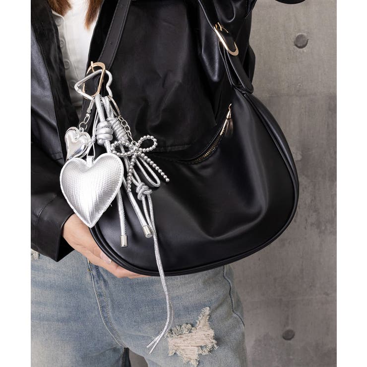 取り外し可 キーホルダー おしゃれ | SUNSHINE CLOSET | 詳細画像2 