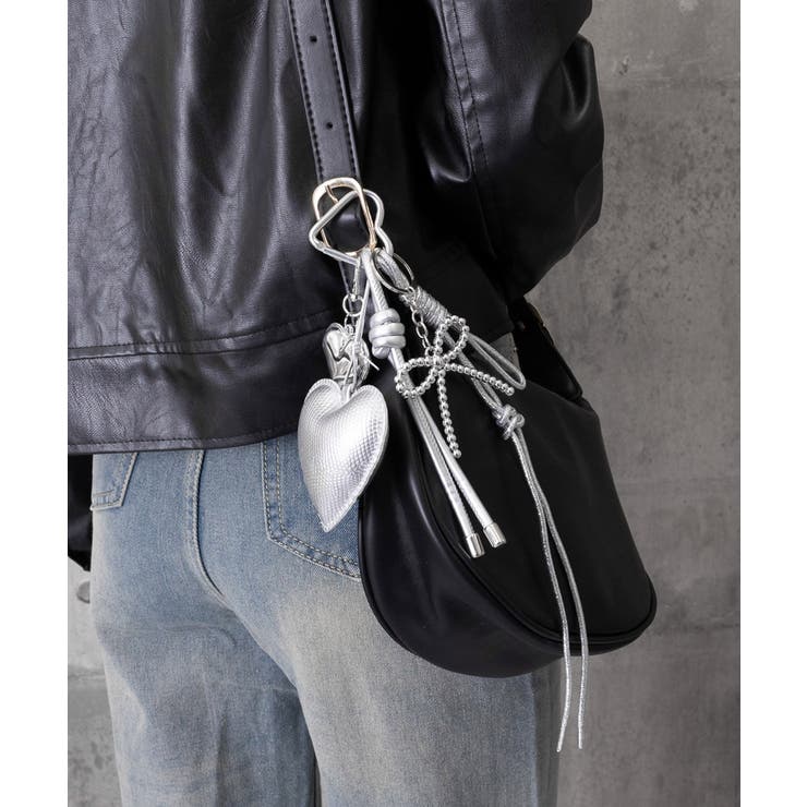 取り外し可 キーホルダー おしゃれ | SUNSHINE CLOSET | 詳細画像3 