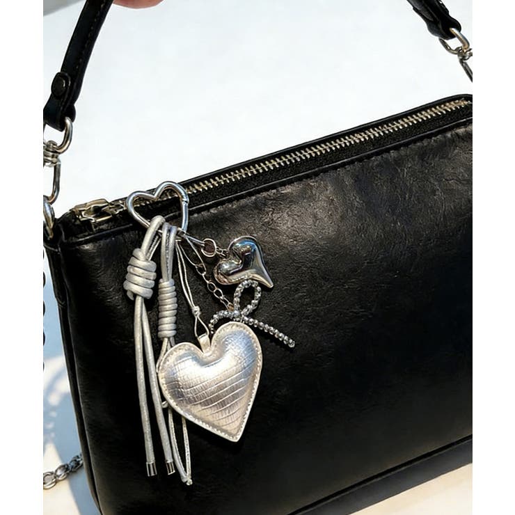 取り外し可 キーホルダー おしゃれ | SUNSHINE CLOSET | 詳細画像5 