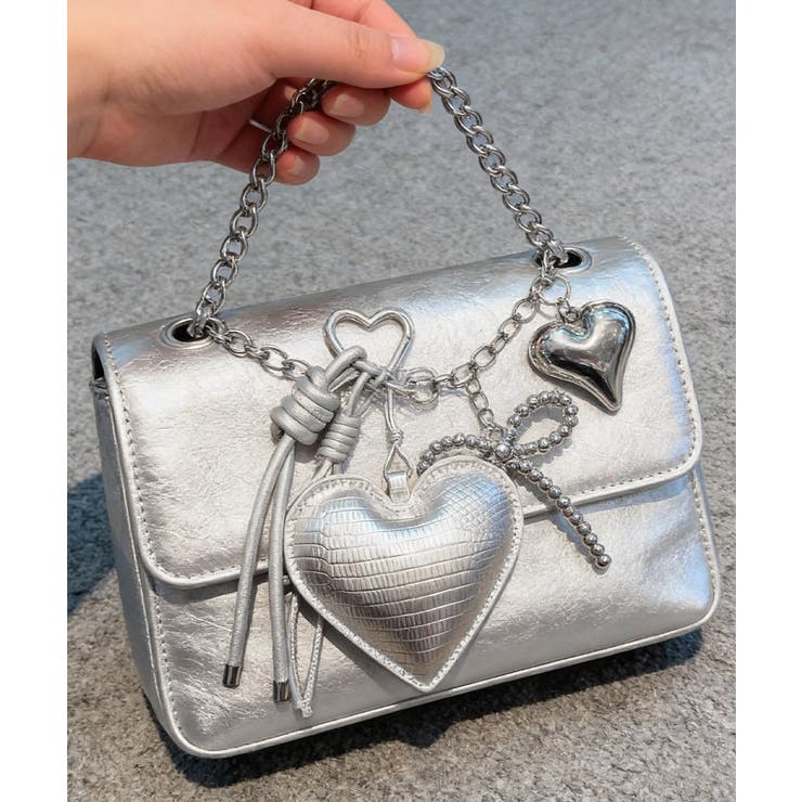 取り外し可 キーホルダー おしゃれ | SUNSHINE CLOSET | 詳細画像6 