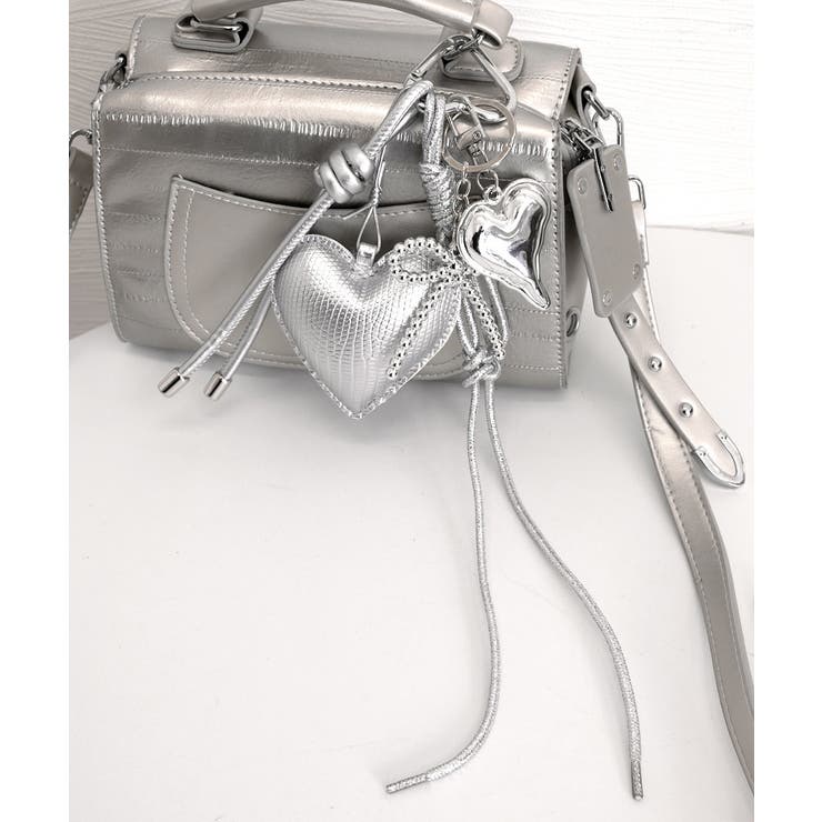 取り外し可 キーホルダー おしゃれ | SUNSHINE CLOSET | 詳細画像7 