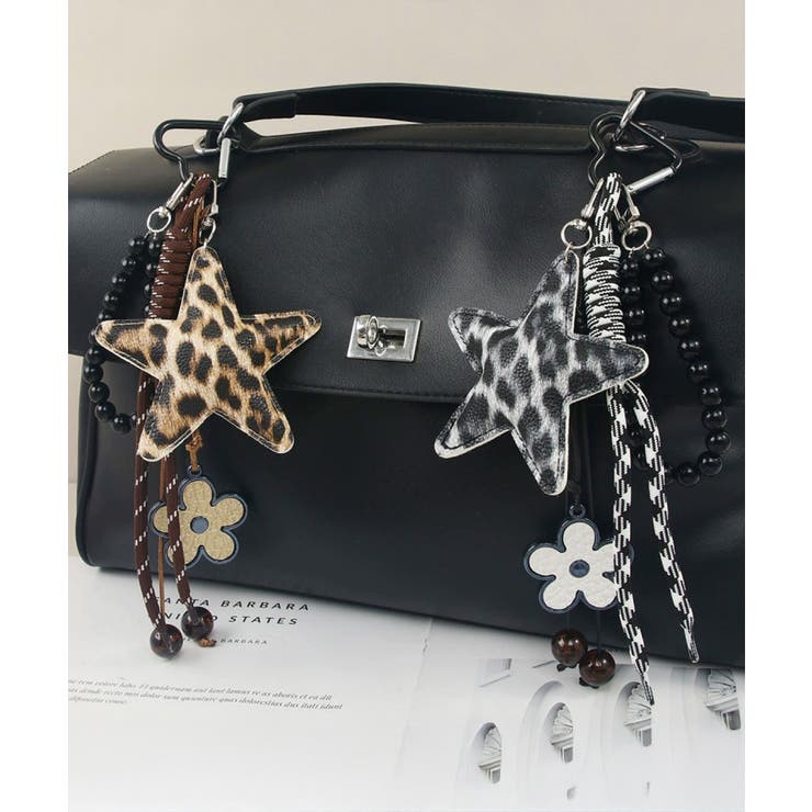 可愛いキーホルダー バッグチャーム韓国風 | SUNSHINE CLOSET | 詳細画像11 