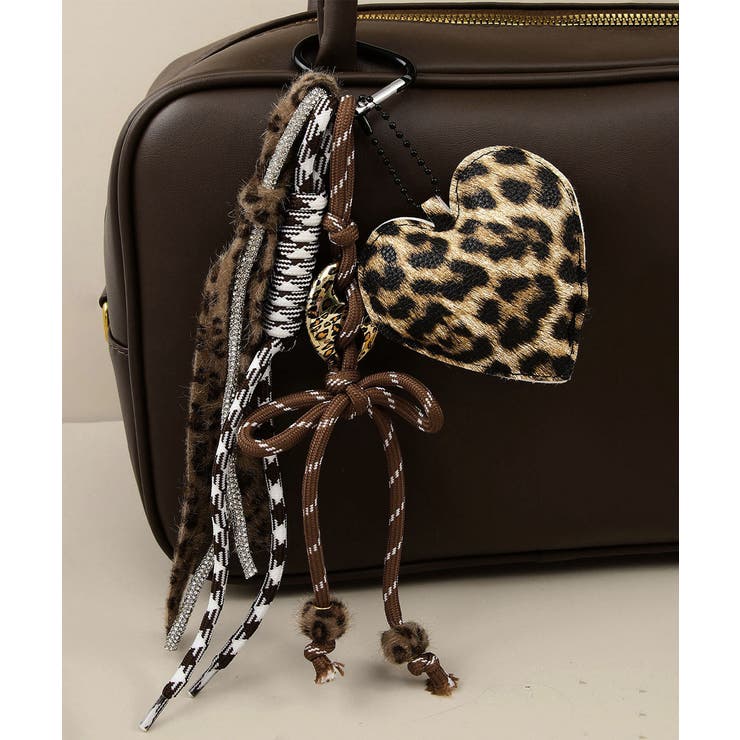 可愛いキーホルダー バッグチャーム韓国風 | SUNSHINE CLOSET | 詳細画像17 