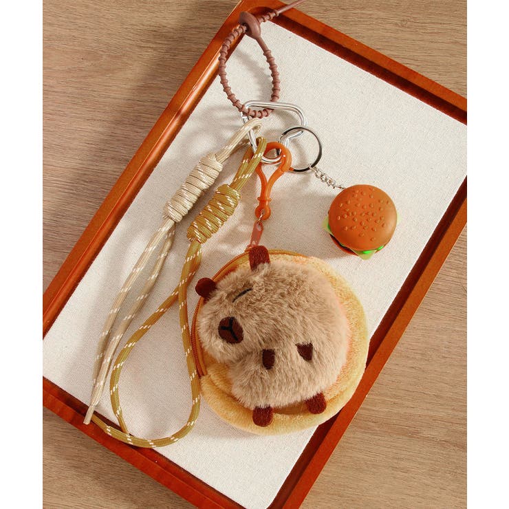 ハンドメイド風 SNS映えグッズ 可愛いマルチチャーム | SUNSHINE CLOSET | 詳細画像14 