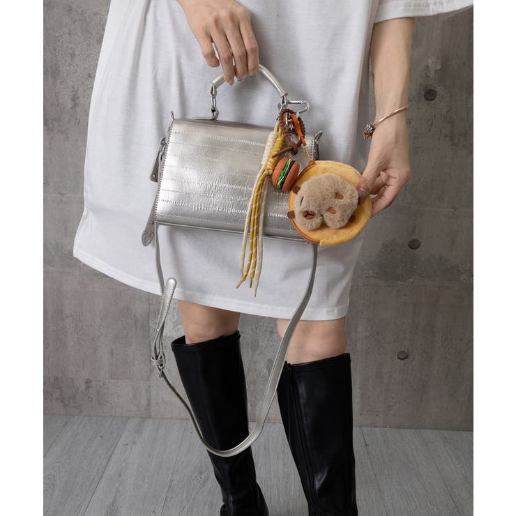 ハンドメイド風 SNS映えグッズ 可愛いマルチチャーム | SUNSHINE CLOSET | 詳細画像23 