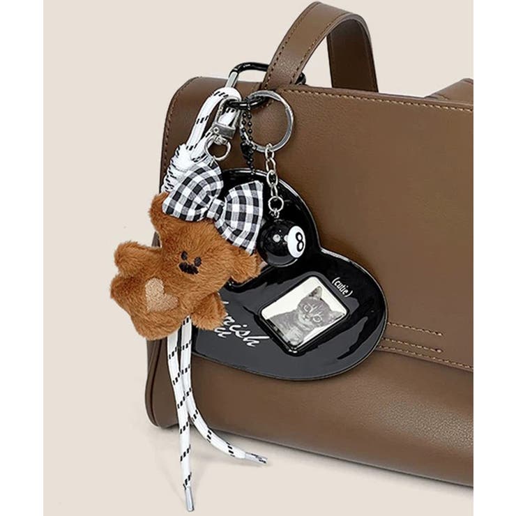 ハンドメイド風 SNS映えグッズ 可愛いマルチチャーム | SUNSHINE CLOSET | 詳細画像6 