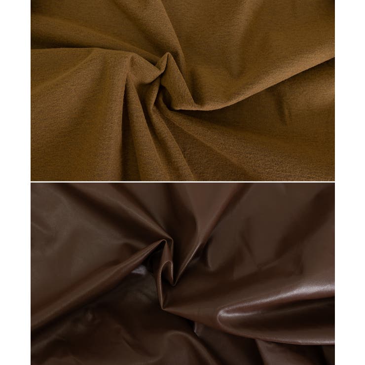 ライダースジャケット レディースブルゾン | SUNSHINE CLOSET | 詳細画像30