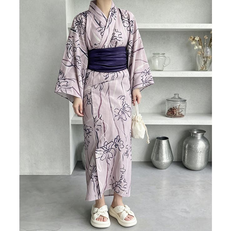 レディースボリュームソールサンダル 大人可愛いつっかけサンダル 歩きやすいスリッ… | SUNSHINE CLOSET | 詳細画像45 