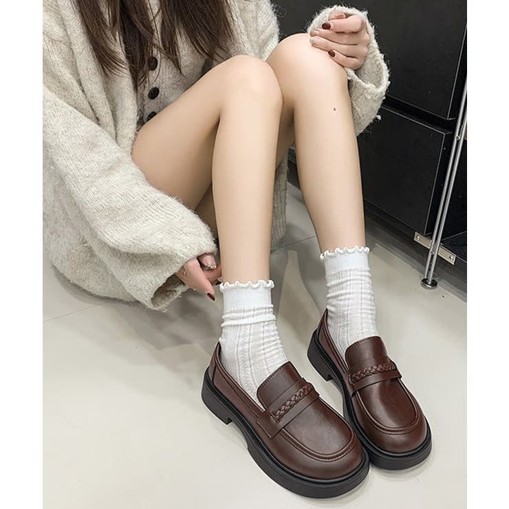 歩きやすい おしゃれパンプス 履きやすいスリッポン | SUNSHINE CLOSET | 詳細画像10 