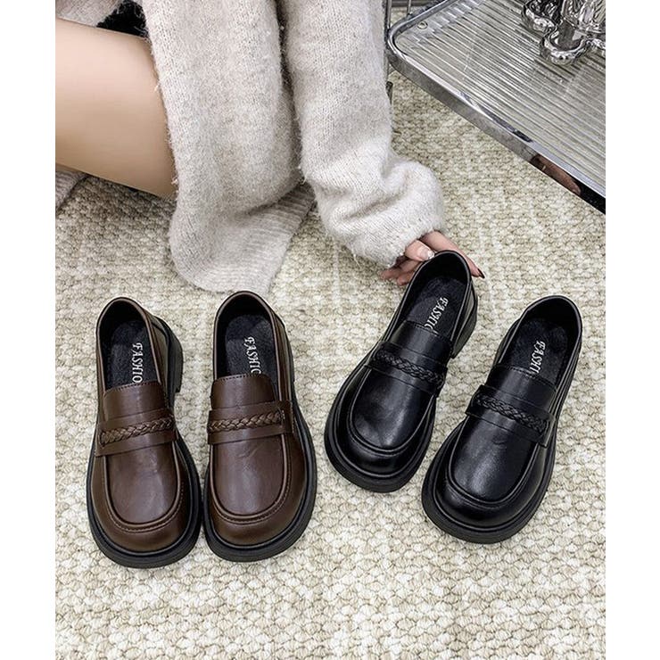 歩きやすい おしゃれパンプス 履きやすいスリッポン | SUNSHINE CLOSET | 詳細画像16 