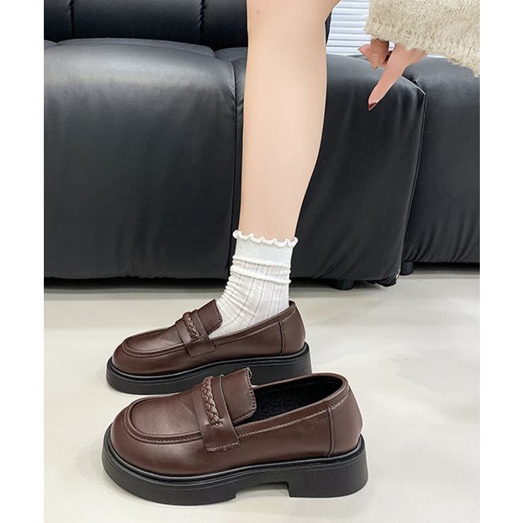 歩きやすい おしゃれパンプス 履きやすいスリッポン | SUNSHINE CLOSET | 詳細画像24 