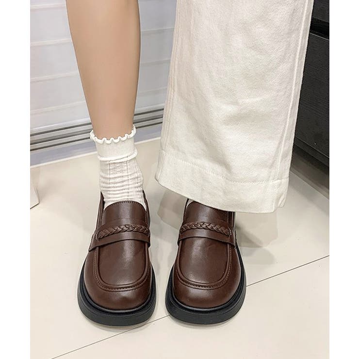 歩きやすい おしゃれパンプス 履きやすいスリッポン | SUNSHINE CLOSET | 詳細画像8 