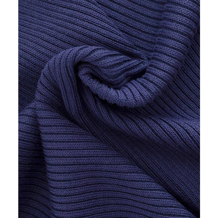 レディース 配色カットソー 通勤通学ニットソー | SUNSHINE CLOSET | 詳細画像18 