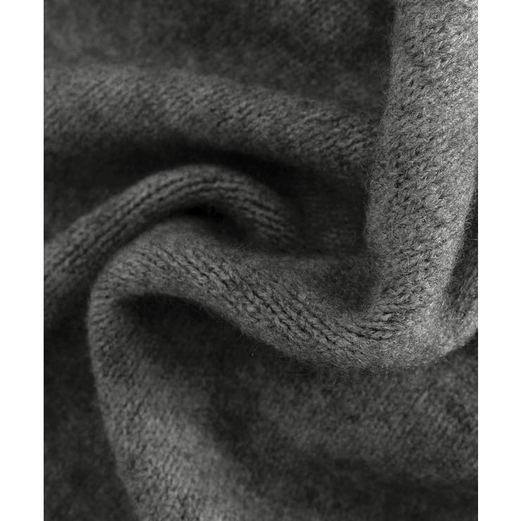 オフショルダーニットトップス肩見せ秋冬服 | SUNSHINE CLOSET | 詳細画像38 