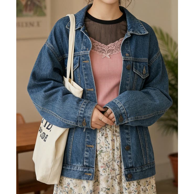 レディース フロントリボンキャミ おしゃれブラトップ | SUNSHINE CLOSET | 詳細画像16 