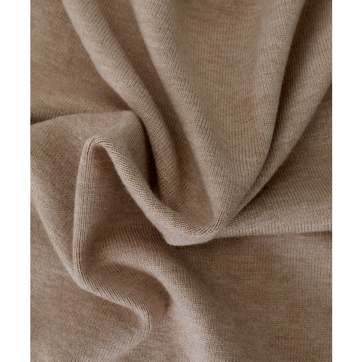 Vネックニットベストレディースニットジレ | SUNSHINE CLOSET | 詳細画像22 