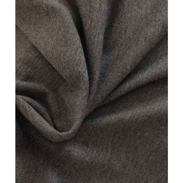 配色ヘンリーシャツハーフボタンカットソー | SUNSHINE CLOSET | 詳細画像39 