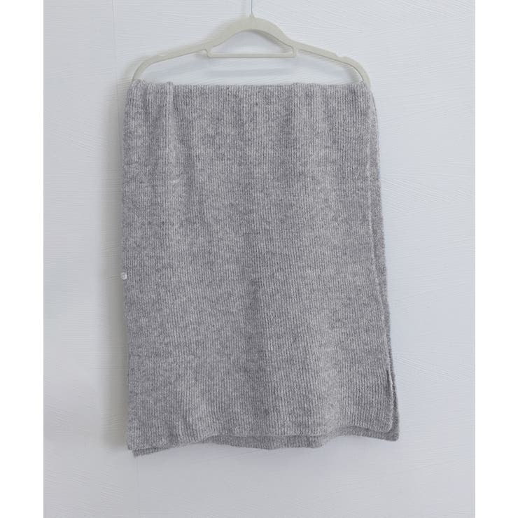 ニットショール ポンチョカーディガン秋冬 | SUNSHINE CLOSET | 詳細画像25 